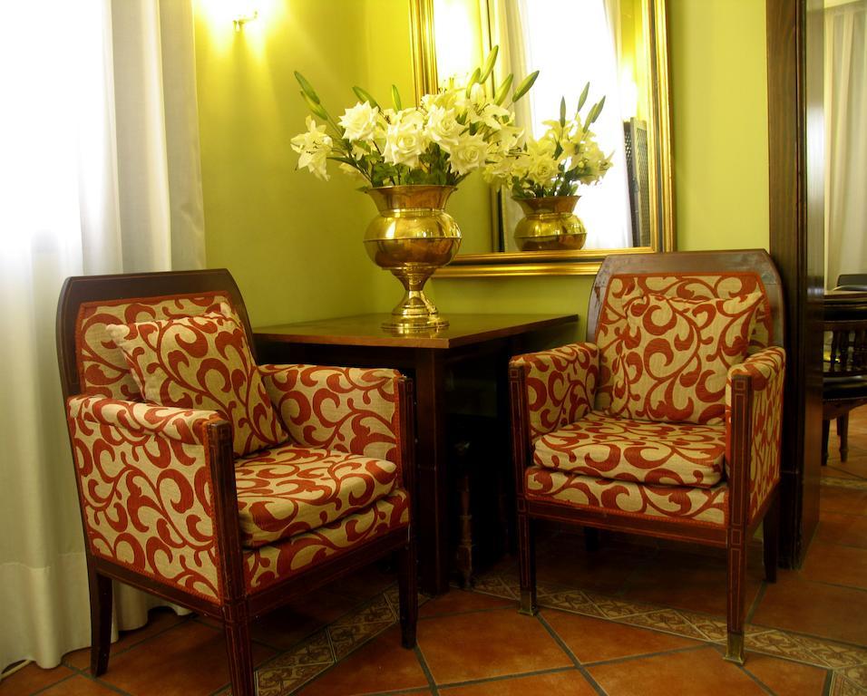 Hostal Los Guerreros - Toledo, Toledo